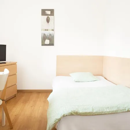 Na Nehringa Hostal