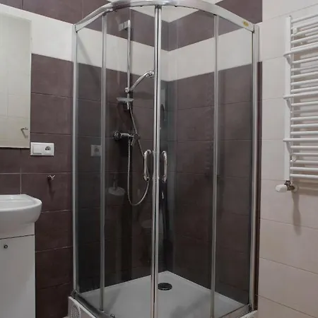 Hostal Na Nehringa
