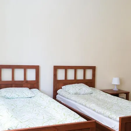 Hostal Na Nehringa