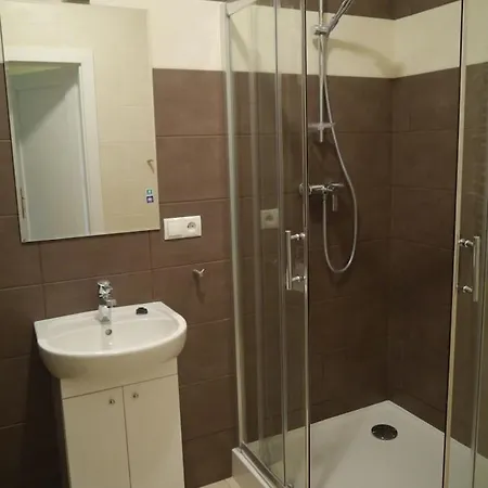 Hostel Na Nehringa Poznań