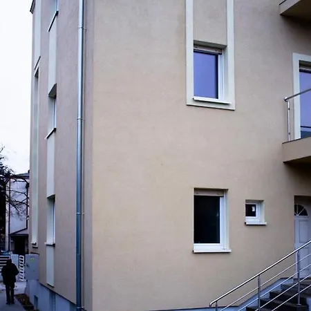 Hostal Na Nehringa *