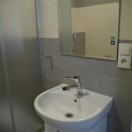 Hostel Na Nehringa Poznań