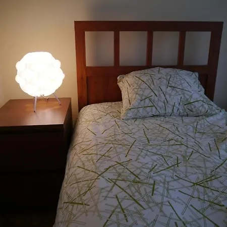 Hostal Na Nehringa