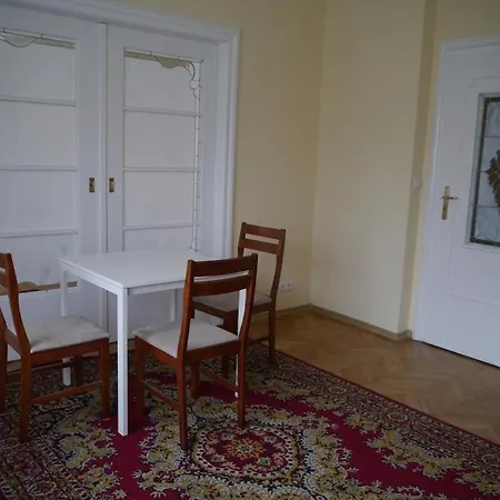 Na Nehringa Hostel Poznań