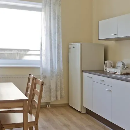 Hostal Na Nehringa