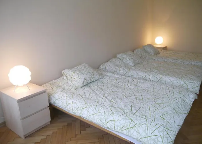 Na Nehringa * Poznań