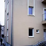 Ostello Na Nehringa *