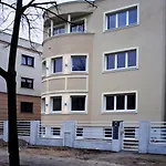Ostello Na Nehringa Poznań