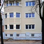 Hostel Na Nehringa *