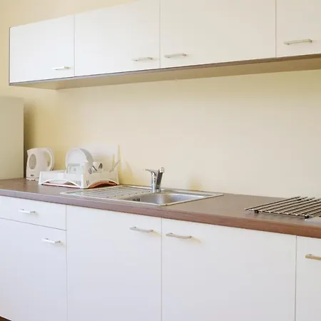 Na Nehringa Hostel *