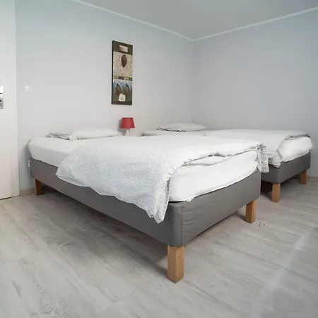 Na Nehringa Vandrerhjem *