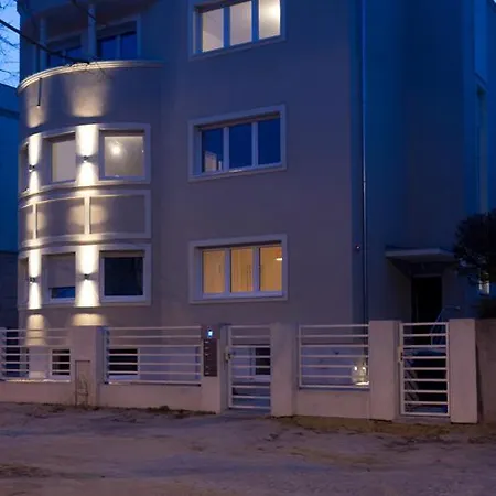 Hostel Na Nehringa *