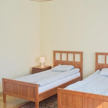 Hostel Na Nehringa