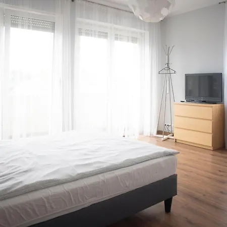 Na Nehringa Vandrerhjem Poznań
