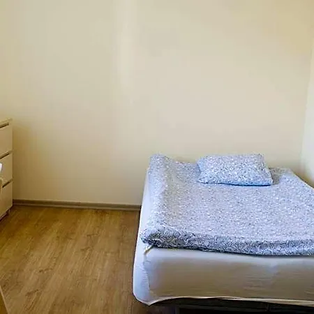 بيت شباب Na Nehringa بوزنان
