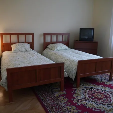 Hostel Na Nehringa *