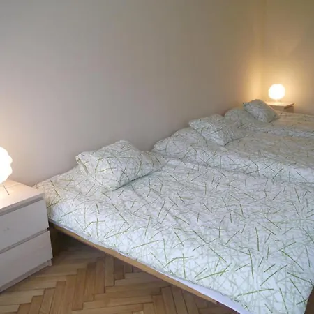 Na Nehringa * Poznan