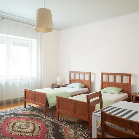 Hostel Na Nehringa