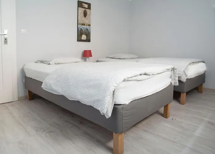 Na Nehringa Hostel *