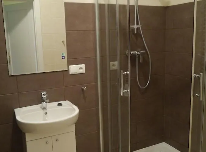 Hostel Na Nehringa Poznan