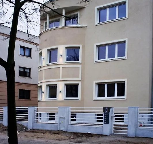 Hostel Na Nehringa Poznan