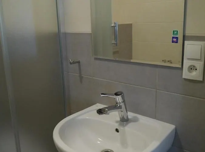 Hostel Na Nehringa Poznan