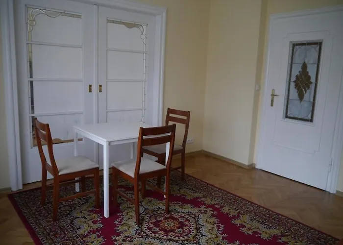 Na Nehringa Hostel Poznan